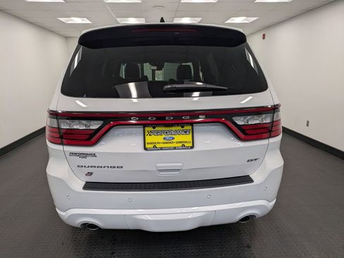 Used 2025 Dodge Durango GT image 5