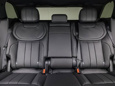 New 2026 Land Rover Range Rover Sport Dynamic SE image 18