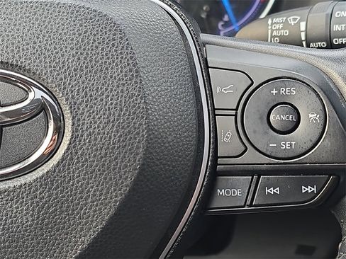 Used 2019 Toyota RAV4 XSE image 22