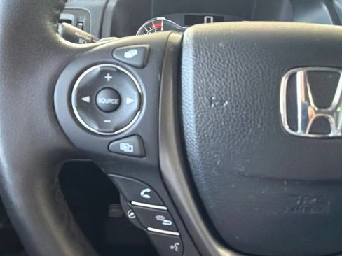 Used 2023 Honda Ridgeline RTL-E image 36