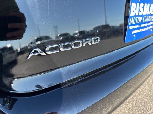 Used 2025 Honda Accord SE image 5