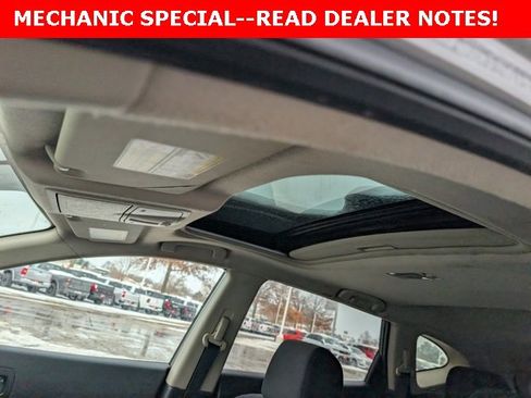 Used 2010 Nissan Rogue SL w/ Premium Pkg image 3