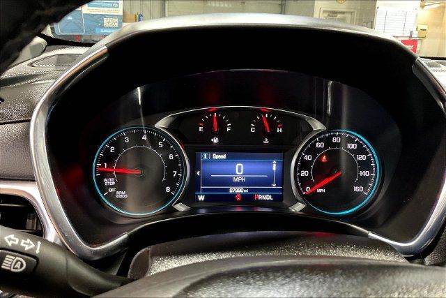 Used 2023 Chevrolet Equinox LT FWD image 13