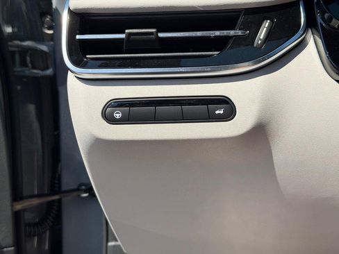 New 2026 INFINITI QX60 Luxe w/ Cargo Package image 13