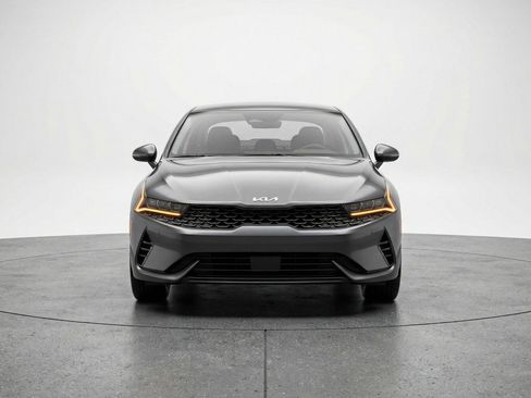 Used 2025 Kia K4 FWD image 2