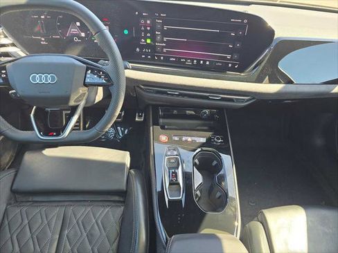 New 2025 Audi S5 Premium Plus image 17