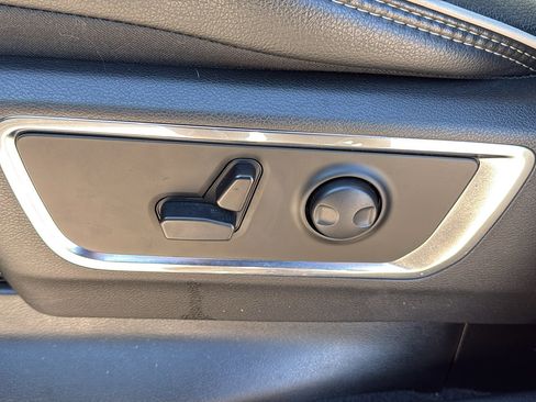 Certified 2025 RAM 1500 Laramie w/ Sport Appearance Package image 14