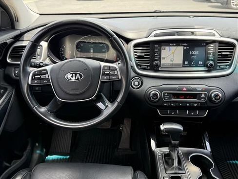 Used 2020 Kia Sorento SX FWD image 12