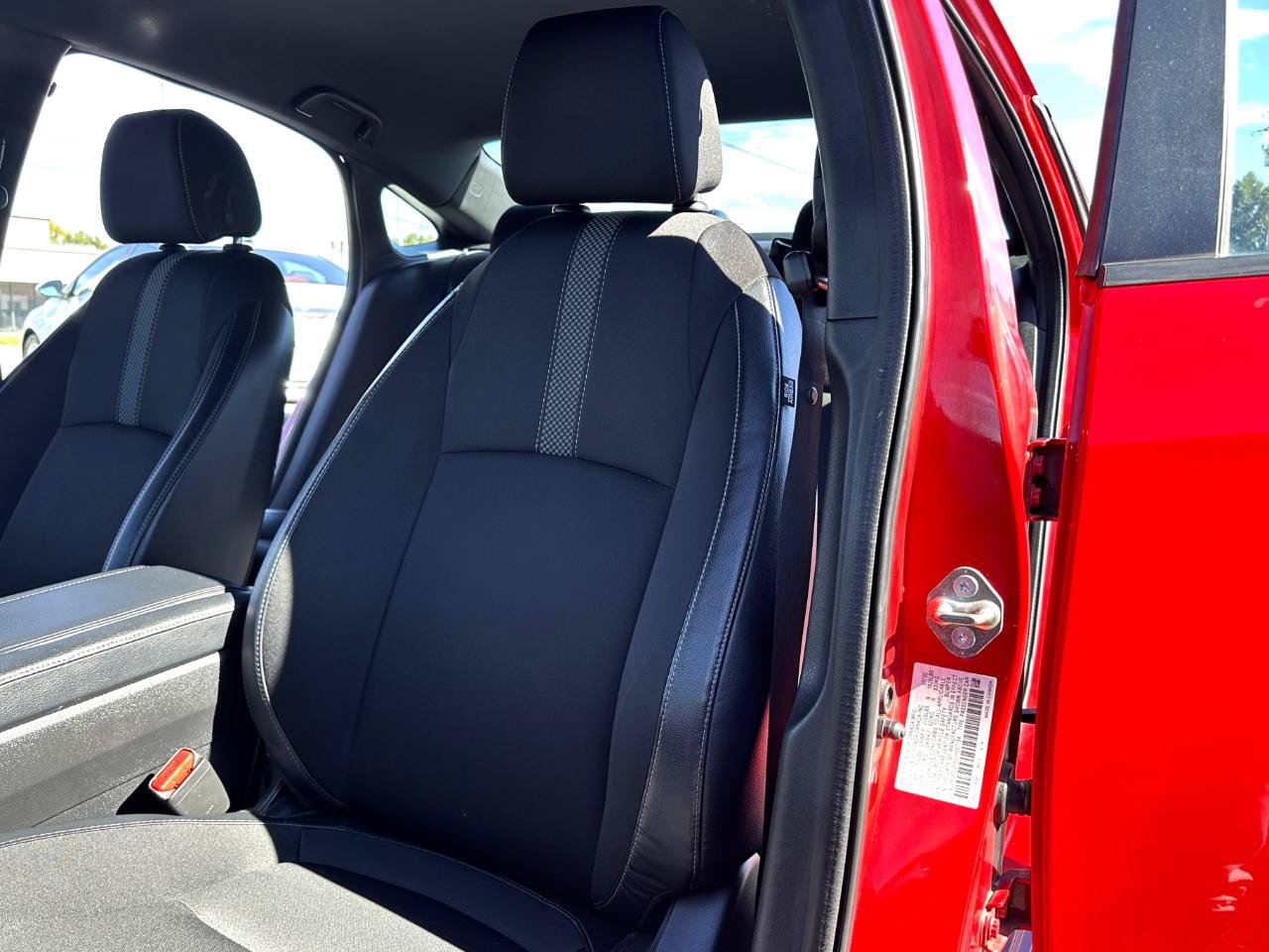 Used 2020 Honda Civic Sport image 27