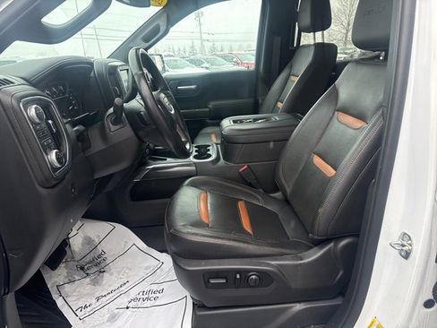 Used 2020 GMC Sierra 1500 AT4 w/ AT4 Premium Package image 17