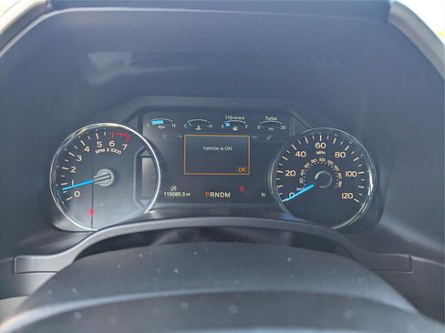 Used 2017 Ford F150 Lariat image 26