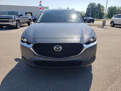 Used 2024 MAZDA CX-30 AWD 2.5 S w/ Preferred Package image 2