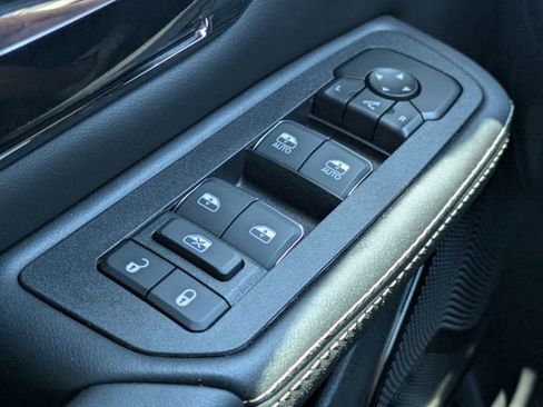 New 2026 RAM 1500 Limited AWD/4WD image 25