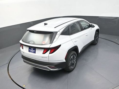 New 2026 Hyundai Tucson Blue SE AWD/4WD image 31