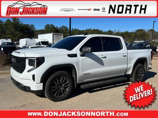 Used 2024 GMC Sierra 1500 Elevation video 1