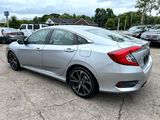 Used 2021 Honda Civic Sport image 4
