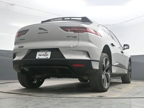 Used 2022 Jaguar I-PACE HSE AWD/4WD image 41