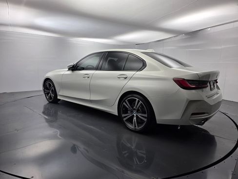 Used 2023 BMW 330i Sedan w/ Driving Assistance Package RWD image 6
