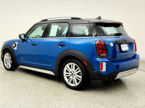 Used 2022 MINI Cooper Countryman SE AWD/4WD image 7