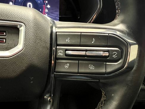 Used 2023 GMC Canyon AT4 w/ AT4 Premium Package image 26