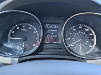 Used 2017 Hyundai Santa Fe Sport AWD/4WD video 4