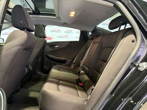 Used 2024 Chevrolet Malibu LT FWD image 33