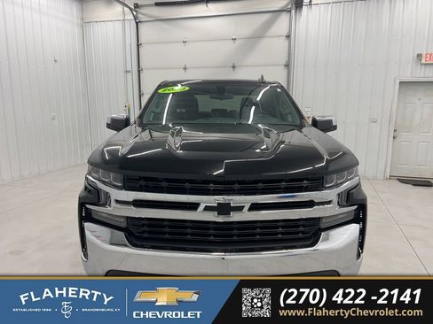 Used 2022 Chevrolet Silverado 1500 LT image 7