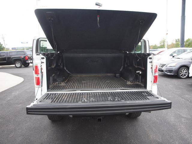 Used 2013 Ford F150 XLT w/ Luxury Equipment Group AWD/4WD image 5