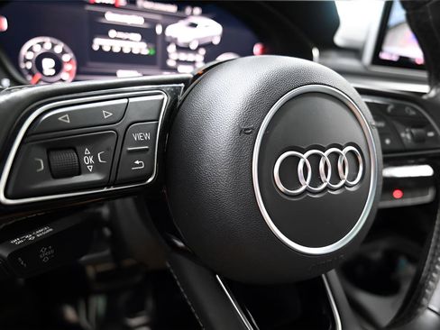 Used 2019 Audi S5 Premium Plus AWD/4WD image 33
