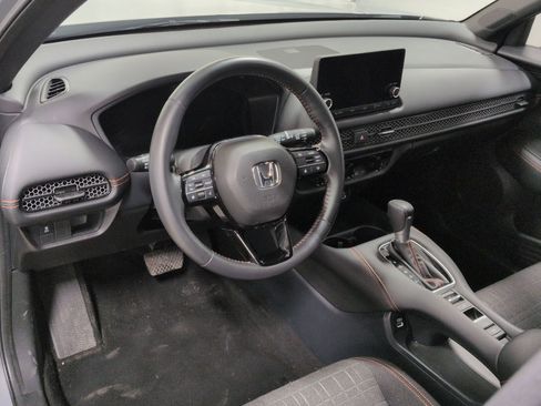 Certified 2023 Honda HR-V Sport image 10