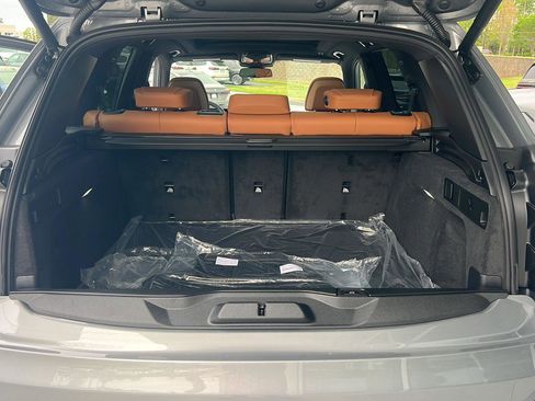 New 2026 BMW X5 xDrive40i image 35