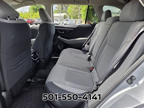 Used 2022 Subaru Outback Premium AWD/4WD image 11