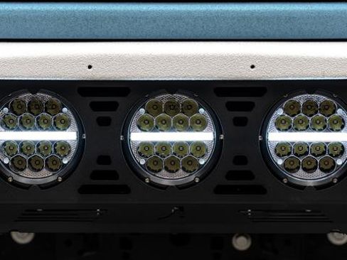 Used 2026 Ford Bronco Big Bend image 24