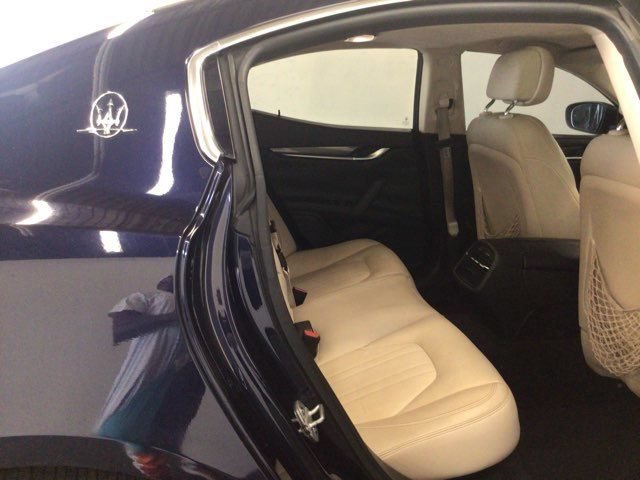 Used 2018 Maserati Ghibli RWD image 18