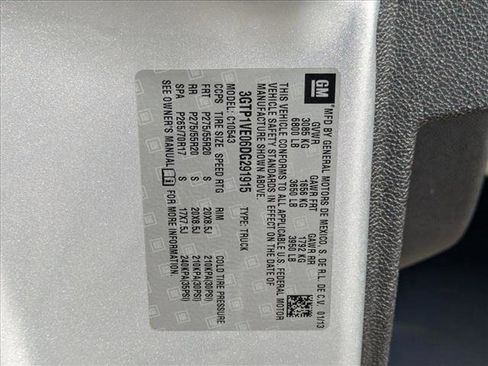 Used 2013 GMC Sierra 1500 SLE image 23