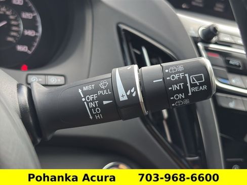 Used 2024 Acura RDX SH-AWD w/ Technology Package image 11