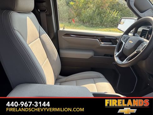 New 2026 Chevrolet Silverado 1500 LT image 30