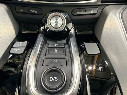 Certified 2023 Acura TLX w/ Technology Package FWD image 42