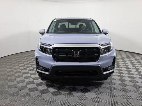 New 2026 Honda Ridgeline RTL image 2