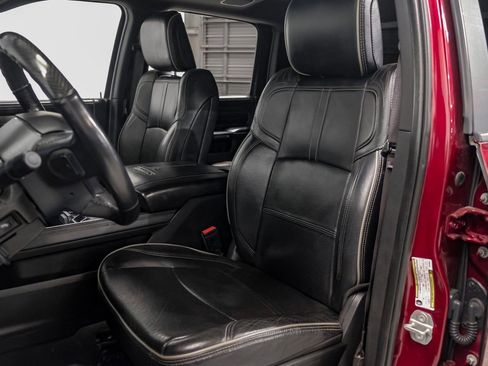 Used 2022 RAM 2500 Limited w/ Night Edition image 31