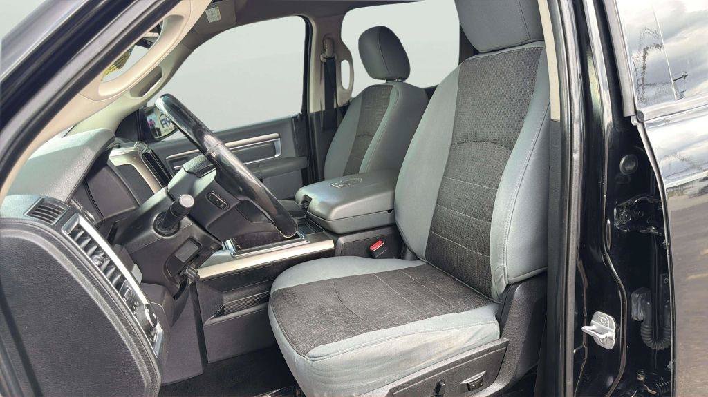 Used 2013 RAM 1500 Big Horn AWD/4WD image 12