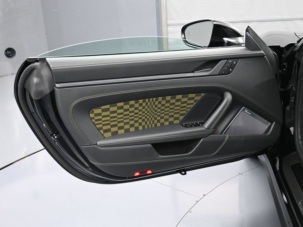 Certified 2026 Porsche 911 GTS RWD image 16