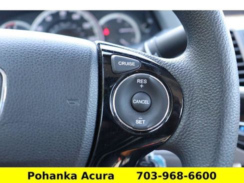 Used 2017 Honda Accord LX image 13