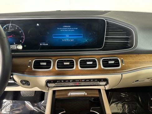 Certified 2023 Mercedes-Benz GLE 350 image 30