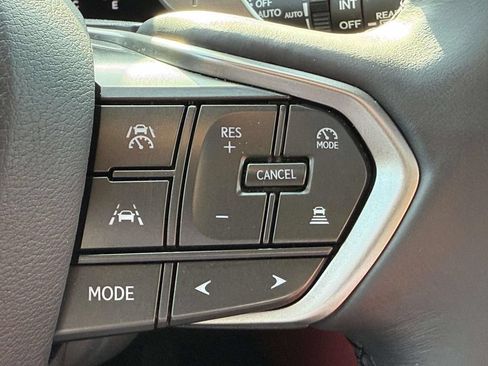 Used 2024 Lexus NX 350h AWD w/ Cold Area Package image 22