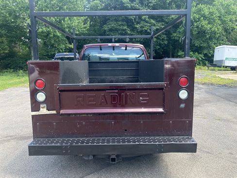 Used 2016 Ford F350 XL image 6