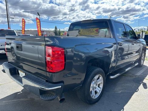 Used 2014 Chevrolet Silverado 1500 LT w/ All Star Edition RWD image 14