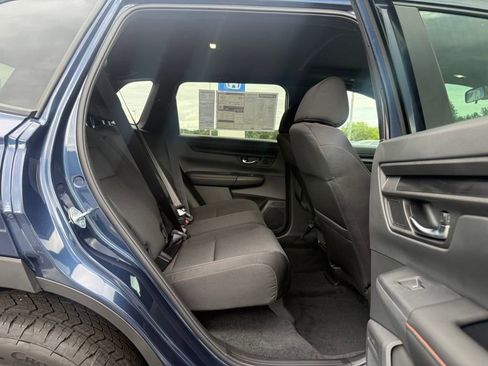 New 2026 Honda CR-V TrailSport image 27