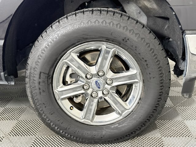 Used 2024 Ford F150 XLT AWD/4WD image 27