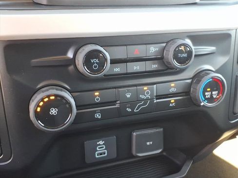 New 2026 Ford F350 XL w/ STX Appearance Package image 10